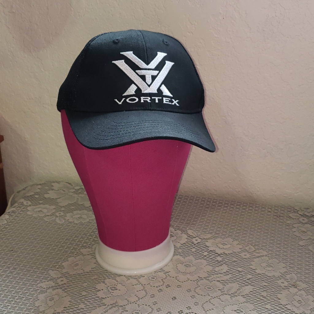 Vortex Gear Cap